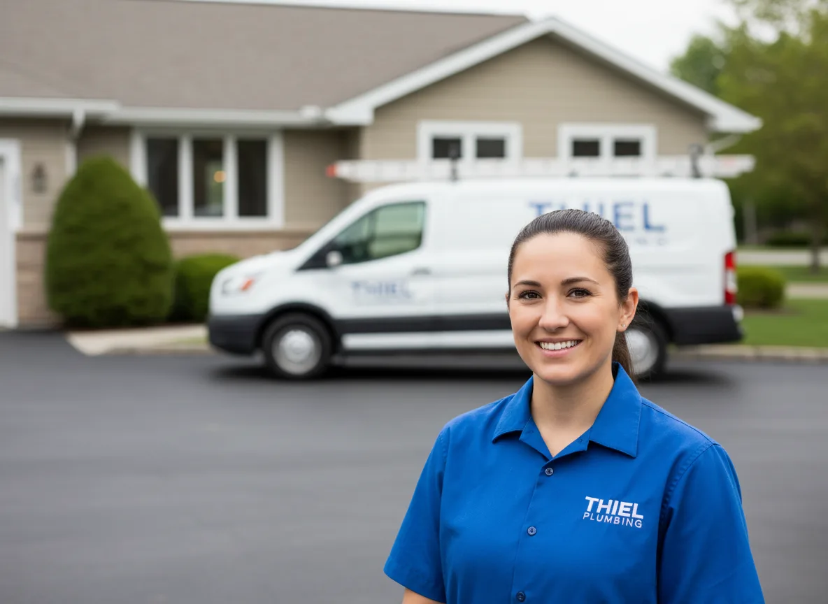 Plumber Malmo, NE FAQs